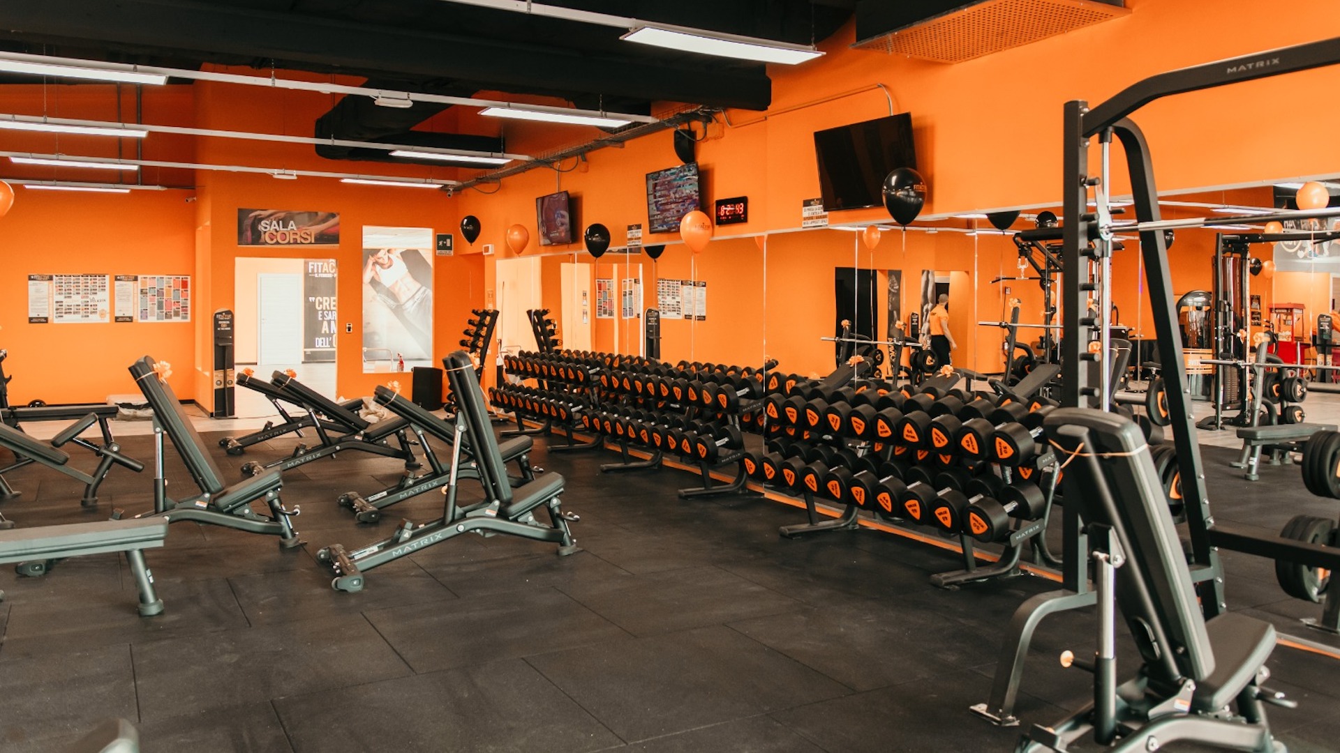 FitActive Pistoia